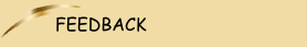 FEEDBACK